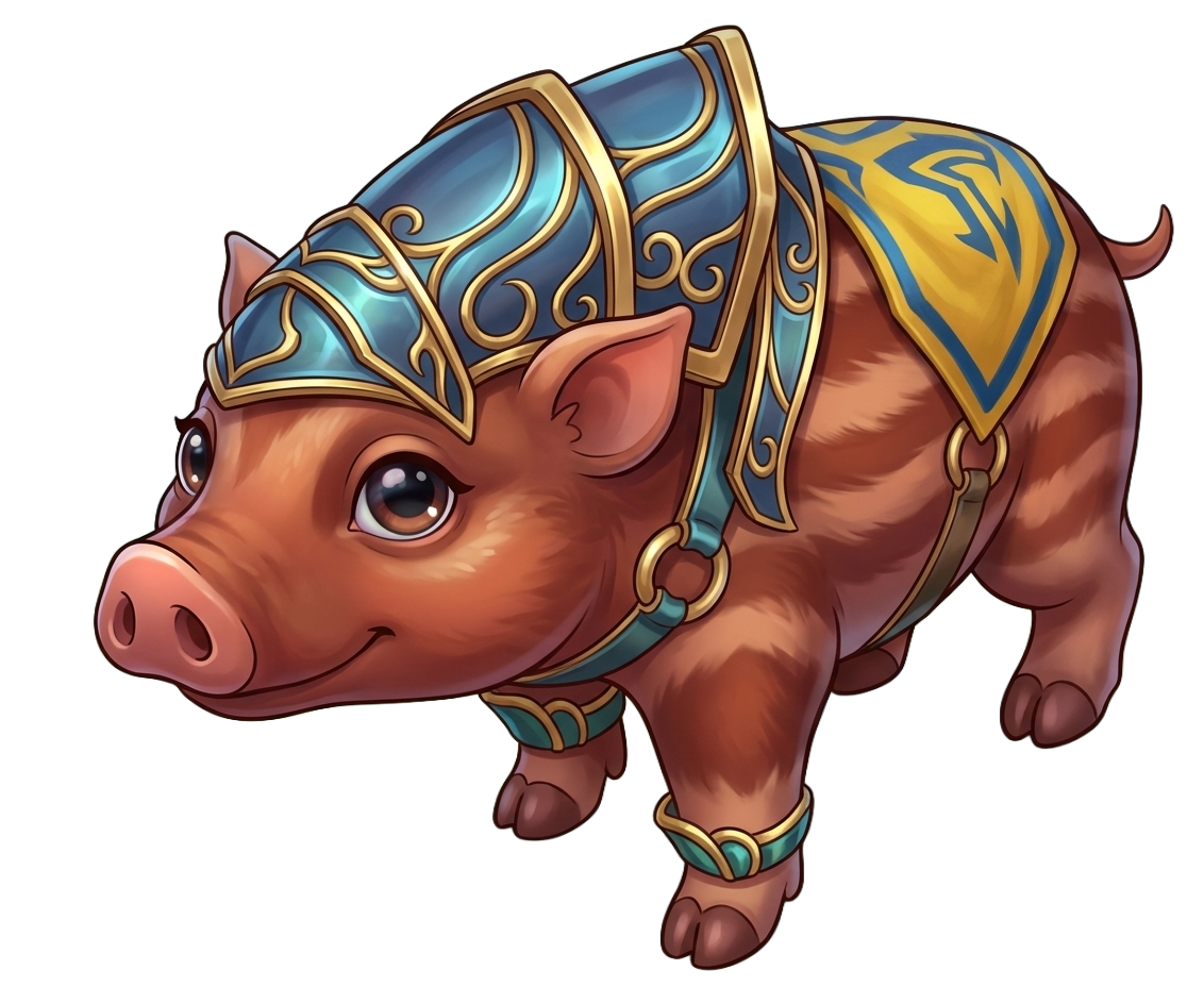 Porki